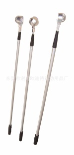 高效便捷，球場助手——工廠直銷高爾夫撈球器/撿球器