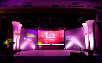 映天紅文化 以專業策劃與整合傳播，點亮中山活動慶典新篇章