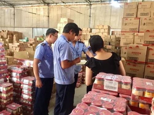 散裝食品 舌尖上的“隱形冠軍”，你需要知道的比洪瀨雞爪更多