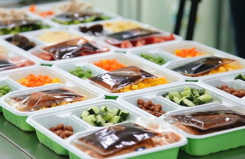 預(yù)制菜 散裝食品能否撐起萬(wàn)億風(fēng)口，連鎖餐企入局是香餑餑還是新挑戰(zhàn)？